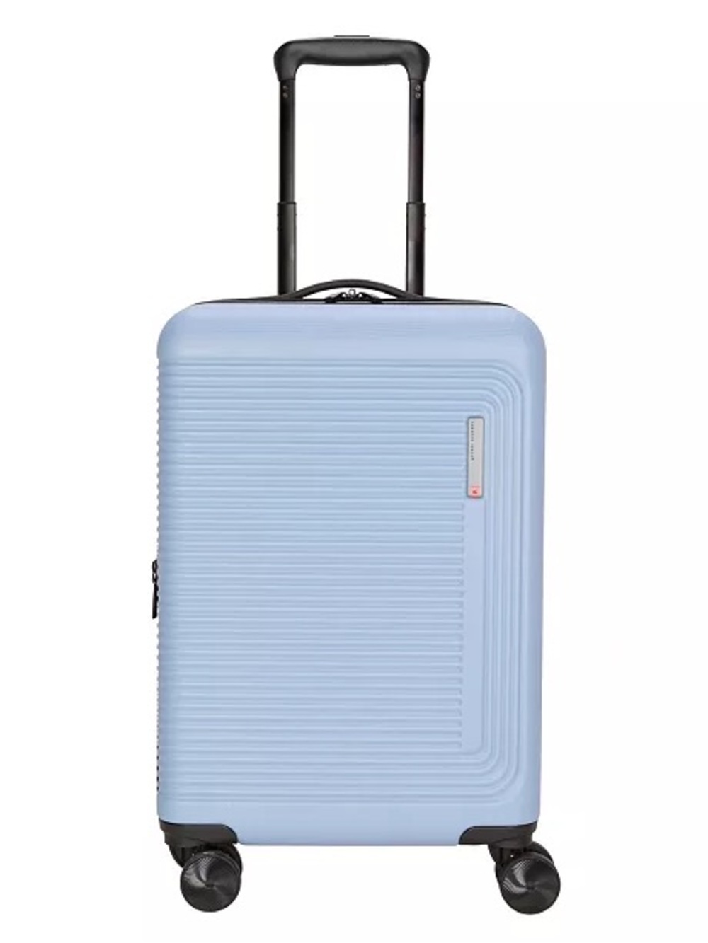 SHARPER IMAGE Journey Lite 22" Hardside carry-on luggage suitcase🏖️